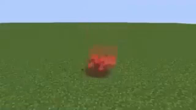 Свинка Пеппа но это Майнкрафт смотреть онлайн