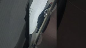 минусы Рено Симбол