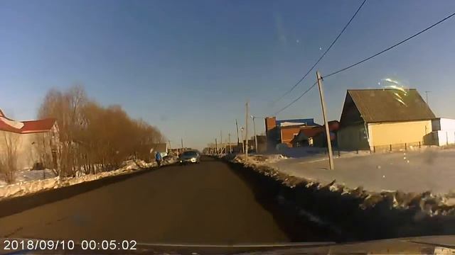 Дороги города Называевска 20 марта 2017 год смотреть онлайн