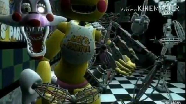 Кто ты той чика или мангл? смотреть онлайн