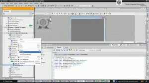 TIA Portal V17, WinCC Professional create faceplate using tagPrefix full tutorial step by step