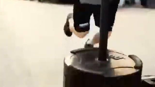 Смотреть Маникюр. Наращивание Ногтей На Типсах. Часть - 1 - Наращивание Ног смотреть онлайн