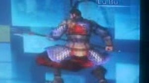 Lu Bu DW5 Empires