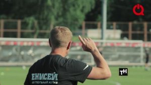 Обзор спортивных событий в Красноярске и крае