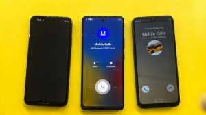 Timer Calls/ Incoming, Outgoing Mobile Calls Nokia 5.4, TECNO SPARK 7, Umiio A96/ Alarm Madness Cal