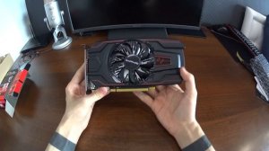 Обзор Бюджетной Карты Sapphire Radeon RX 560 4gb