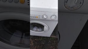 как стирать в машинке автомат без воды без водопровода