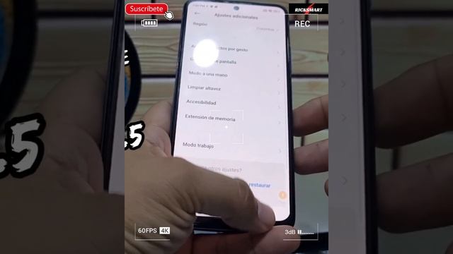Solución Xiaomi esta lento hazlo más rápido miui 14 14 redmi Note 11 note 12 redmi 9 redmi 10 смотреть онлайн