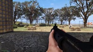 ВСЕХ ПРИЗВАЛИ В АРМИЮ! ПОДГОТОВКА К ВОЙНЕ! - GTA 5 ВОЕННАЯ ЖИЗНЬ (МОДЫ ГТА 5)