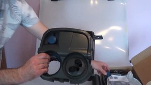 Обзор фильтра Oase Biomaster 600