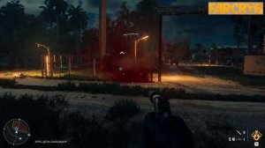 FAR CRY 5 против FAR CRY 6 | СРАВНЕНИЕ ДВУХ ЧАСТЕЙ