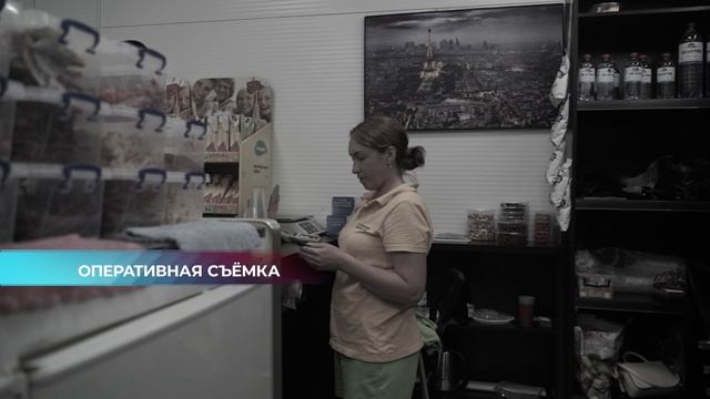 спецпроект "Полиция Разберётся" выпуск №3  рейд "Антиалко"