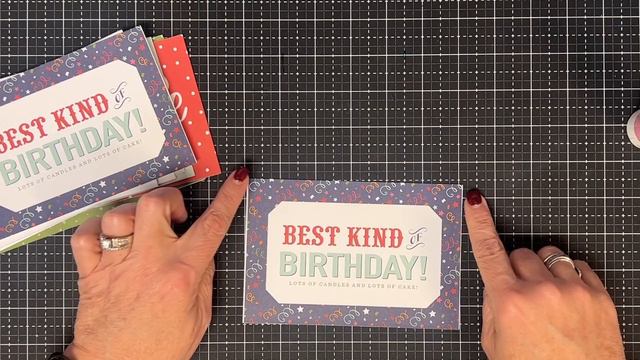As Many As Cards Birthday Salutations All the Birthday cards you’ll need this year! смотреть онлайн