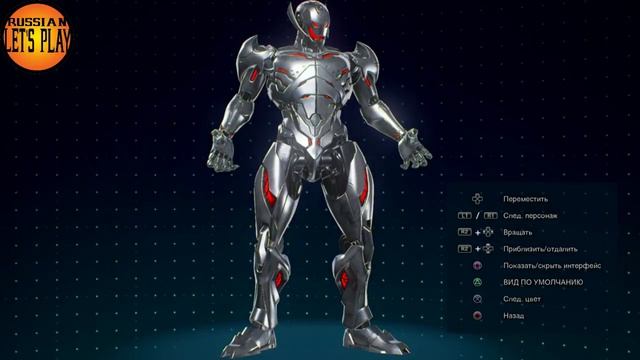 БИОГРАФИЯ ВСЕХ ПЕРСОНАЖЕЙ МАРВЕЛ в Marvel Vs Capcom Infinite #2 смотреть онлайн