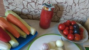 Где хранить консервацию в квартире?