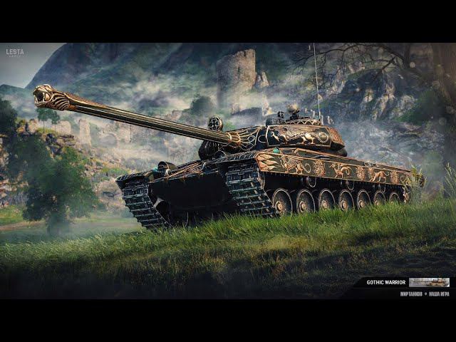 Новое событие на ГК. Ивент. Манёвры ( Теневой фронт ). смотреть онлайн