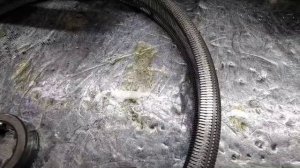 Дефектовка вариатора Ниссан Жук Jatco JF015e поломка из-за утечки масла из теплообменника