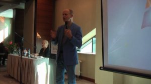 Александр Огулов "Антистарение или как отодвинуть возраст"