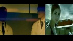 Garbage - The World Is Not Enough - James Bond theme song