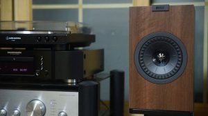 KEF Q150   부활 - 안녕