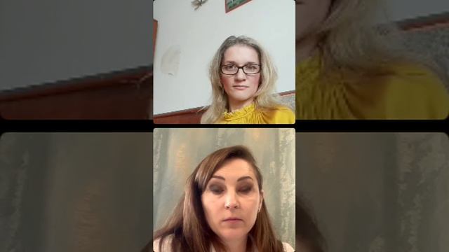 Запись эфира психотерапевта и невролога на тему 