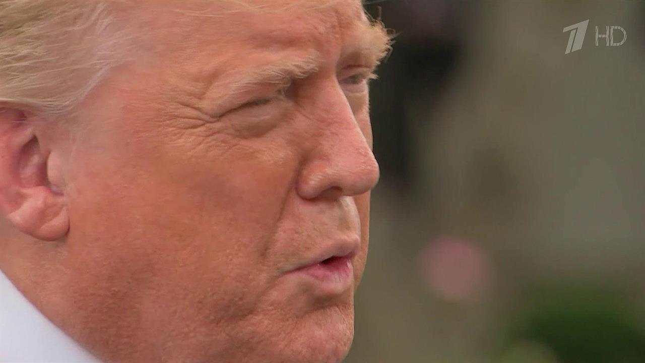 Дональд Трамп заявил, что сомневается в честности предстоящего голосования на выборах президента