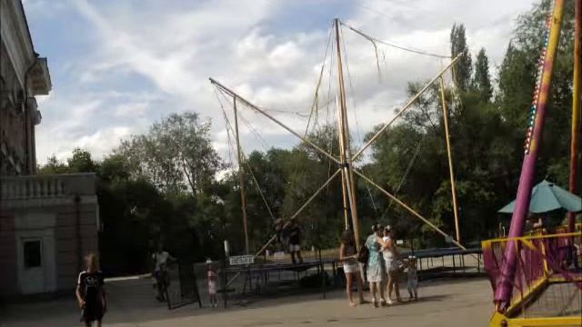 ПАРКУ ВГС 60!!! смотреть онлайн