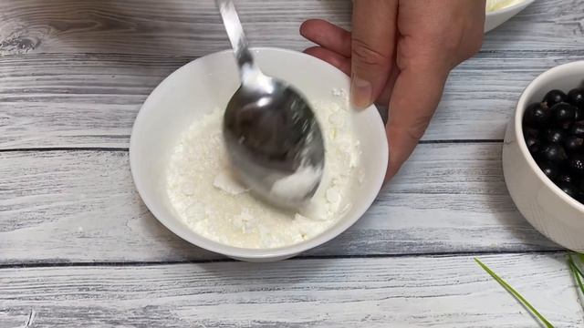 ТИРОЛЬСКИЙ ПИРОГ С ЧЕРНОЙ СМОРОДИНОЙ ✨ ПЕСОЧНЫЙ ПИРОГ С ТВОРОЖНО - ЯГОДНОЙ НАЧИНКОЙ