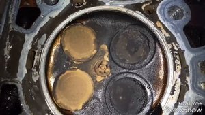 #Vectra c #z22se замена #двигателя #ремонт #двигателя разборка двигателя