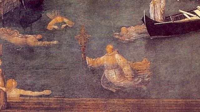 История искусств 10 смотреть онлайн