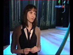 ЦЛ о премьере балета Бемби