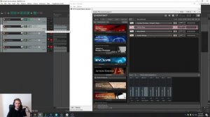 Kontakt Set Up in Reaper Tutorial