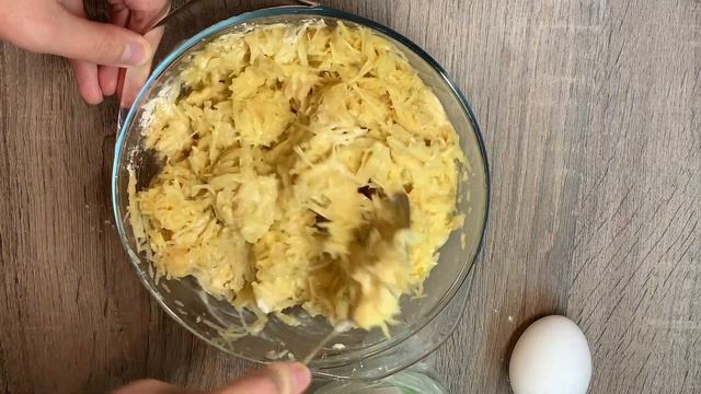 ДРАНИКИ. КЛАССИЧЕСКИЙ РЕЦЕПТ