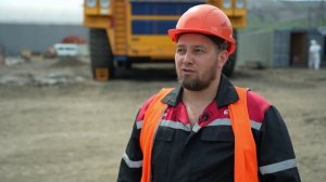 НЕ СПИ ЗА РУЛЁМ. Как система "Антисон" помогает водителям Восточной горнорудной компании