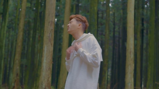 [M_V] 바보였나봐 (feat. 뉴챔프) - 문샤인(Moonshine) смотреть онлайн