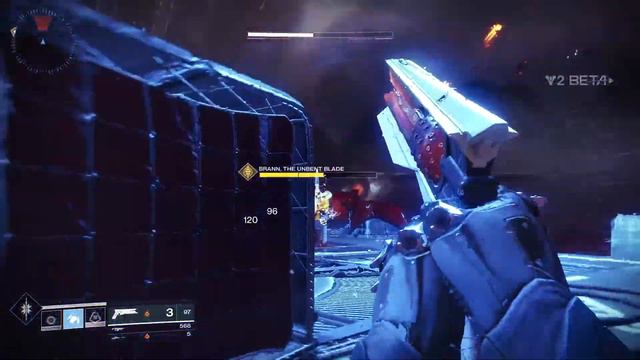 Destiny 2 Max Settings on GTX 1060 3gb смотреть онлайн