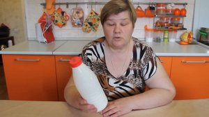 Подкормка Молоком для Отличного Урожая.