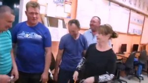 Поздравление на выпускной 11 класс от родителей