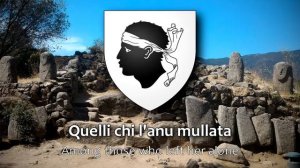 So centu voce di l'esse - Corsican Folk Song