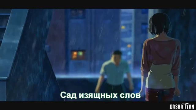 ТОП 5 САМЫХ КРАСИВЫХ АНИМЕ