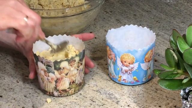 Низкоуглеводный Творожный КЕТО КУЛИЧ!!!БЕЗ ДРОЖЖЕЙ и САХАРА и белой МУКИ Не Уступает Классическому смотреть онлайн