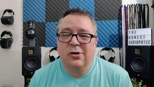 Erzetich Audio Thalia - Best Sounding Headphone I Won't Listen To! - Honest Audiophile Impressions смотреть онлайн