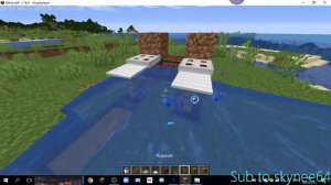 How to build a AFK fishing farm.😶