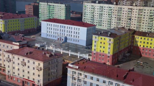 Норильск смотреть онлайн