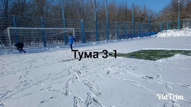 Играем в пенальти на наказание , на большие ворота смотреть онлайн