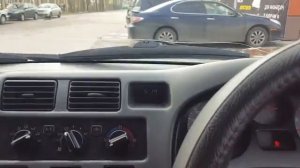 Обзор Тойота РАВ4 1999г.в (что купить за 300 000р). Тестдрайв. Отзыв.