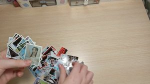 РАСПАКОВКА КПОП ТОВАРОВ С ВАЙЛДБЕРРИЗ💖