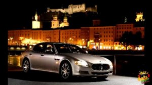 Тест: Цвет Машины и Характер Владельца