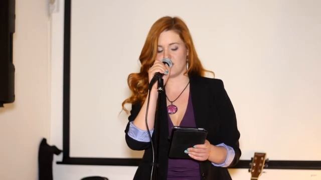 Рыжая Надежда Второй сольник в Днепропетровске 12 4 часа утра смотреть онлайн