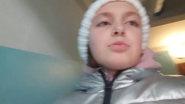 Vlog/ 23 марта / Я не ночевала дома ? Почему ?